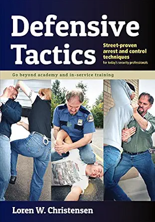 خرید و دانلود نسخه کامل کتاب زبان اصلی Defensive Tactics: Street-Proven Arrest and Control Techniques PDF | دانلود کتاب خارجی_6aaa45bb9f015.webp خرید و دانلود نسخه کامل کتاب زبان اصلی Defensive Tactics: Street-Proven Arrest and Control Techniques PDF | دانلود کتاب خارجی