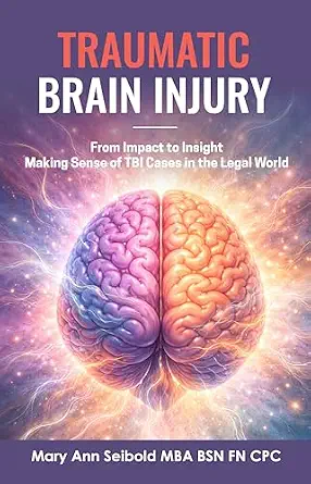 خرید و دانلود نسخه کامل کتاب زبان اصلی Traumatic Brain Injury — From Impact to Insight: Making Sense of TBI Cases in the Legal World PDF | دانلود کتاب خارجی_6ab0d093ba2cf.webp خرید و دانلود نسخه کامل کتاب زبان اصلی Traumatic Brain Injury — From Impact to Insight: Making Sense of TBI Cases in the Legal World PDF | دانلود کتاب خارجی