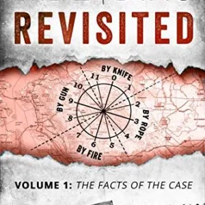 خرید و دانلود نسخه کامل کتاب زبان اصلی The Zodiac Revisited, Volume 1: The Facts of the Case Kindle Edition PDF | دانلود کتاب خارجی