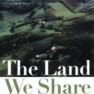 خرید و دانلود نسخه کامل کتاب زبان اصلی The Land We Share: Private Property and the Common Good Kindle Edition PDF | دانلود کتاب خارجی