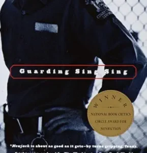 خرید و دانلود نسخه کامل کتاب زبان اصلی Newjack: Guarding Sing Sing PDF | دانلود کتاب خارجی