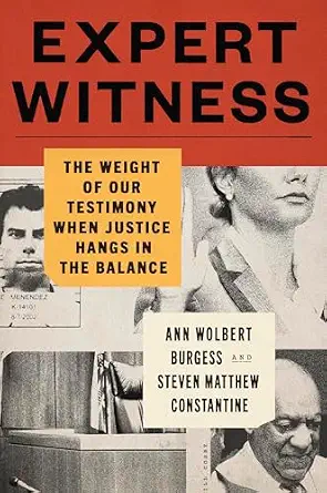 خرید و دانلود نسخه کامل کتاب زبان اصلی Expert Witness: The Weight of Our Testimony When Justice Hangs in the Balance PDF | دانلود کتاب خارجی_6aa790915523a.webp خرید و دانلود نسخه کامل کتاب زبان اصلی Expert Witness: The Weight of Our Testimony When Justice Hangs in the Balance PDF | دانلود کتاب خارجی