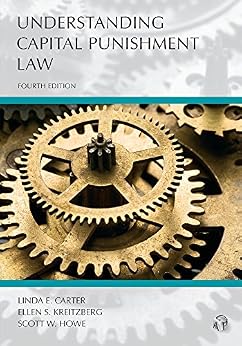خرید و دانلود نسخه کامل کتاب زبان اصلی Understanding Capital Punishment Law, Fourth Edition PDF | دانلود کتاب خارجی_6aa956652d870.jpeg خرید و دانلود نسخه کامل کتاب زبان اصلی Understanding Capital Punishment Law, Fourth Edition PDF | دانلود کتاب خارجی