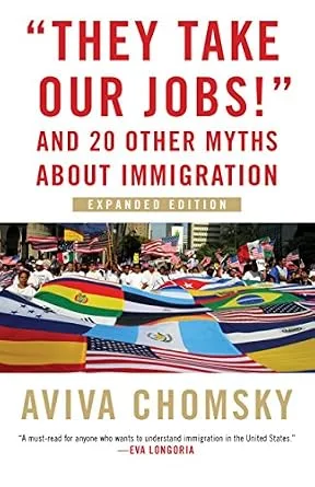 خرید و دانلود نسخه کامل کتاب زبان اصلی “They Take Our Jobs!”: And 20 Other Myths about Immigration (Myths Made in America Book 8) PDF | دانلود کتاب خارجی_6a9894b77bb5b.jpeg خرید و دانلود نسخه کامل کتاب زبان اصلی “They Take Our Jobs!”: And 20 Other Myths about Immigration (Myths Made in America Book 8) PDF | دانلود کتاب خارجی