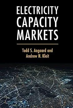 خرید و دانلود نسخه کامل کتاب زبان اصلی Electricity Capacity Markets PDF | دانلود کتاب خارجی_6aae5f0376e55.jpeg خرید و دانلود نسخه کامل کتاب زبان اصلی Electricity Capacity Markets PDF | دانلود کتاب خارجی