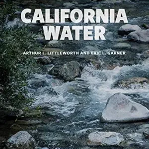 خرید و دانلود نسخه کامل کتاب زبان اصلی California Water, 3rd edition PDF | دانلود کتاب خارجی
