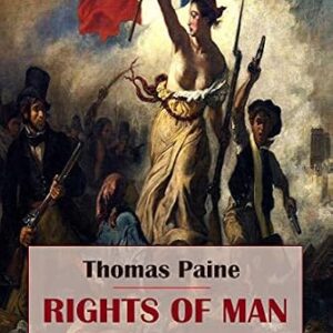 خرید و دانلود نسخه کامل کتاب زبان اصلی Rights of Man PDF | دانلود کتاب خارجی