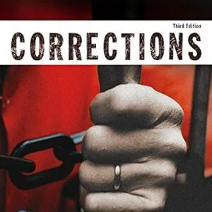 خرید و دانلود نسخه کامل کتاب زبان اصلی Corrections (Justice Series) (The Justice Series) PDF | دانلود کتاب خارجی