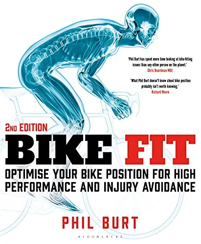 خرید و دانلود نسخه کامل کتاب زبان اصلی Bike Fit 2nd Edition: Optimise Your Bike Position for High Performance and Injury Avoidance Kindle Edition PDF | دانلود کتاب خارجی_6a9601aa96b8d.jpeg خرید و دانلود نسخه کامل کتاب زبان اصلی Bike Fit 2nd Edition: Optimise Your Bike Position for High Performance and Injury Avoidance Kindle Edition PDF | دانلود کتاب خارجی