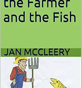 خرید و دانلود نسخه کامل کتاب زبان اصلی The Fable of the Farmer and the Fish PDF | دانلود کتاب خارجی