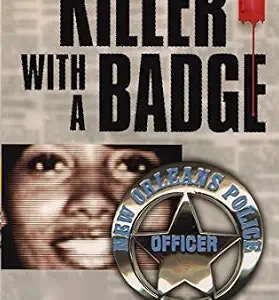 خرید و دانلود نسخه کامل کتاب زبان اصلی Killer With a Badge PDF | دانلود کتاب خارجی