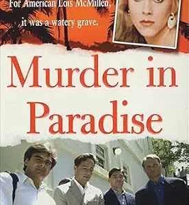 خرید و دانلود نسخه کامل کتاب زبان اصلی Murder in Paradise PDF | دانلود کتاب خارجی