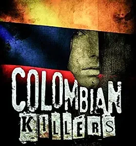 خرید و دانلود نسخه کامل کتاب زبان اصلی Colombian Killers: The True Stories of the Three Most Prolific Serial Killers on Earth (True Crime) PDF | دانلود کتاب خارجی