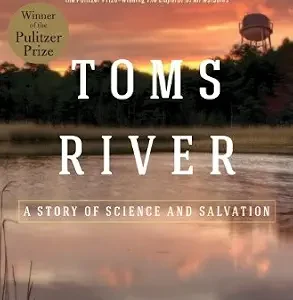 خرید و دانلود نسخه کامل کتاب زبان اصلی Toms River: A Story of Science and Salvation PDF | دانلود کتاب خارجی