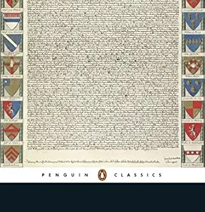 خرید و دانلود نسخه کامل کتاب زبان اصلی Magna Carta (Penguin Classics) PDF | دانلود کتاب خارجی