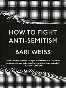 خرید و دانلود نسخه کامل کتاب زبان اصلی How to Fight Anti-Semitism PDF | دانلود کتاب خارجی