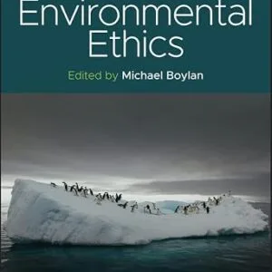 خرید و دانلود نسخه کامل کتاب زبان اصلی Environmental Ethics PDF | دانلود کتاب خارجی