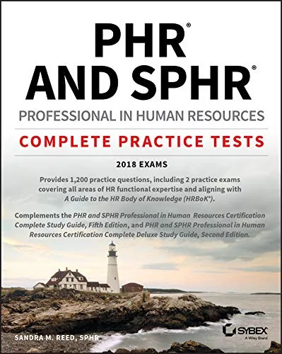 خرید و دانلود نسخه کامل کتاب زبان اصلی PHR and SPHR Professional in Human Resources Certification Complete Practice Tests: 2018 Exams 1st Edition PDF | دانلود کتاب خارجی_6aa3c91f48492.jpeg خرید و دانلود نسخه کامل کتاب زبان اصلی PHR and SPHR Professional in Human Resources Certification Complete Practice Tests: 2018 Exams 1st Edition PDF | دانلود کتاب خارجی