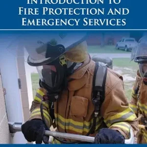 خرید و دانلود نسخه کامل کتاب زبان اصلی Introduction to Fire Protection and Emergency Services PDF | دانلود کتاب خارجی