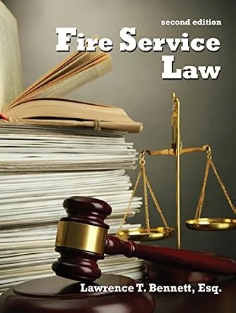 خرید و دانلود نسخه کامل کتاب زبان اصلی Fire Service Law PDF | دانلود کتاب خارجی_6a967c4be7dc3.jpeg خرید و دانلود نسخه کامل کتاب زبان اصلی Fire Service Law PDF | دانلود کتاب خارجی