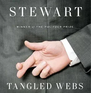 خرید و دانلود نسخه کامل کتاب زبان اصلی Tangled Webs: How False Statements Are Undermining America: From Martha Stewart to Bernie Madoff PDF | دانلود کتاب خارجی