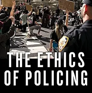 خرید و دانلود نسخه کامل کتاب زبان اصلی The Ethics of Policing: New Perspectives on Law Enforcement PDF | دانلود کتاب خارجی