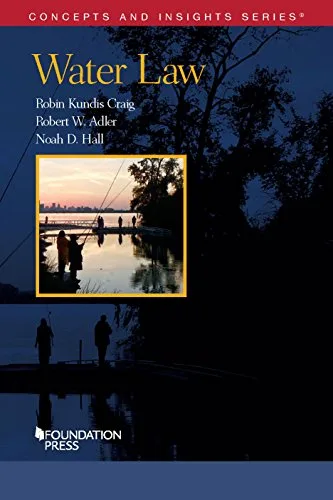 خرید و دانلود نسخه کامل کتاب زبان اصلی Water Law (Concepts and Insights) 1st Edition PDF | دانلود کتاب خارجی_6aae6dd94023b.jpeg خرید و دانلود نسخه کامل کتاب زبان اصلی Water Law (Concepts and Insights) 1st Edition PDF | دانلود کتاب خارجی