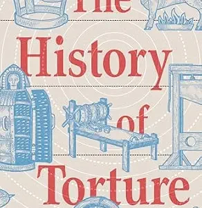 خرید و دانلود نسخه کامل کتاب زبان اصلی The History of Torture PDF | دانلود کتاب خارجی