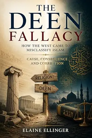 خرید و دانلود نسخه کامل کتاب زبان اصلی The Deen Fallacy: How the West Came to Misclassify Islam : Cause, Consequence and Correction PDF | دانلود کتاب خارجی_6aa56681674ce.webp خرید و دانلود نسخه کامل کتاب زبان اصلی The Deen Fallacy: How the West Came to Misclassify Islam : Cause, Consequence and Correction PDF | دانلود کتاب خارجی