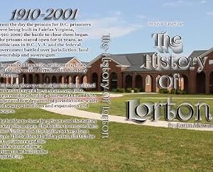 خرید و دانلود نسخه کامل کتاب زبان اصلی The History of Lorton: A 189-year timeline. PDF | دانلود کتاب خارجی