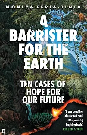 خرید و دانلود نسخه کامل کتاب زبان اصلی A Barrister for the Earth: Ten Cases of Hope for Our Future PDF | دانلود کتاب خارجی_6aae469df200d.webp خرید و دانلود نسخه کامل کتاب زبان اصلی A Barrister for the Earth: Ten Cases of Hope for Our Future PDF | دانلود کتاب خارجی