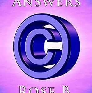 خرید و دانلود نسخه کامل کتاب زبان اصلی Copyright Answers | دانلود کتاب خارجی