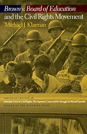 خرید و دانلود نسخه کامل کتاب زبان اصلی Brown v. Board of Education and the Civil Rights Movement PDF | دانلود کتاب خارجی_6aa5e2ad64d17.webp خرید و دانلود نسخه کامل کتاب زبان اصلی Brown v. Board of Education and the Civil Rights Movement PDF | دانلود کتاب خارجی
