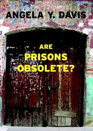 خرید و دانلود نسخه کامل کتاب زبان اصلی Are Prisons Obsolete? (Open Media Series) PDF | دانلود کتاب خارجی_6aa6e156c8c54.jpeg خرید و دانلود نسخه کامل کتاب زبان اصلی Are Prisons Obsolete? (Open Media Series) PDF | دانلود کتاب خارجی