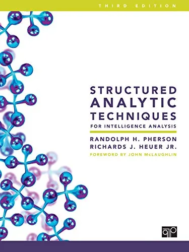 خرید و دانلود نسخه کامل کتاب زبان اصلی Structured Analytic Techniques for Intelligence Analysis 3rd Edition PDF | دانلود کتاب خارجی_6aa6d3c99f3ed.jpeg خرید و دانلود نسخه کامل کتاب زبان اصلی Structured Analytic Techniques for Intelligence Analysis 3rd Edition PDF | دانلود کتاب خارجی