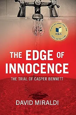 خرید و دانلود نسخه کامل کتاب زبان اصلی The Edge of Innocence: The Trial of Casper Bennett (The Edge Of: Crime, Innocence, and Justice) PDF | دانلود کتاب خارجی_6aaa0d5703fb5.webp خرید و دانلود نسخه کامل کتاب زبان اصلی The Edge of Innocence: The Trial of Casper Bennett (The Edge Of: Crime, Innocence, and Justice) PDF | دانلود کتاب خارجی