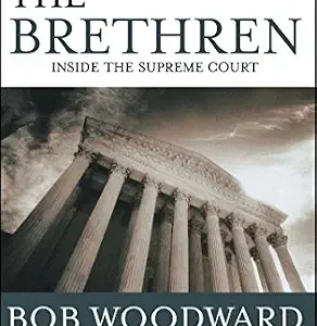 خرید و دانلود نسخه کامل کتاب زبان اصلی The Brethren: Inside the Supreme Court PDF | دانلود کتاب خارجی