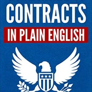 خرید و دانلود نسخه کامل کتاب زبان اصلی Government Contracts in Plain English: What You Need to Know About the FAR (Federal Acquisition Regulation), DFARS, Subcontracts, Small Business Set-Asides, … Contracts in Plain English Series) Kindle Edition PDF | دانلود کتاب خارجی