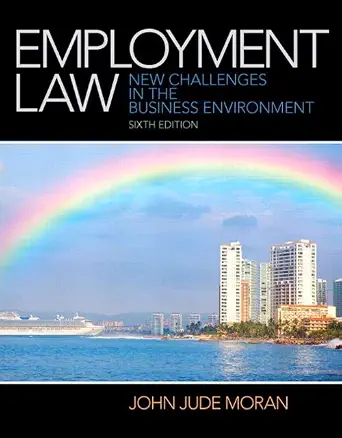خرید و دانلود نسخه کامل کتاب زبان اصلی Employment Law PDF | دانلود کتاب خارجی_6a96ed361bd12.webp خرید و دانلود نسخه کامل کتاب زبان اصلی Employment Law PDF | دانلود کتاب خارجی