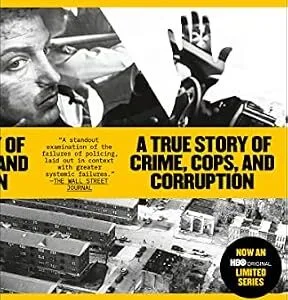 خرید و دانلود نسخه کامل کتاب زبان اصلی We Own This City: A True Story of Crime, Cops, and Corruption PDF | دانلود کتاب خارجی