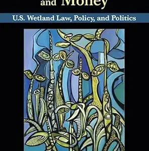 خرید و دانلود نسخه کامل کتاب زبان اصلی Lawyers, Swamps, and Money: U.S. Wetland Law, Policy, and Politics PDF | دانلود کتاب خارجی