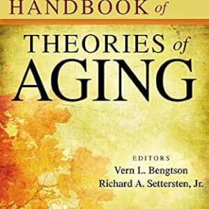 خرید و دانلود نسخه کامل کتاب زبان اصلی Handbook of Theories of Aging PDF | دانلود کتاب خارجی