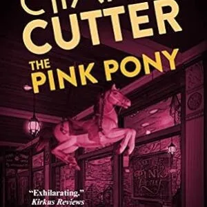 خرید و دانلود نسخه کامل کتاب زبان اصلی The Pink Pony: Murder on Mackinac Island (Burr Lafayette Mystery Book 1) PDF | دانلود کتاب خارجی