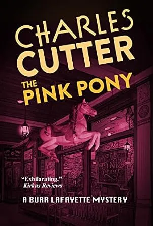 خرید و دانلود نسخه کامل کتاب زبان اصلی The Pink Pony: Murder on Mackinac Island (Burr Lafayette Mystery Book 1) PDF | دانلود کتاب خارجی_6aa782aa4e88b.jpeg خرید و دانلود نسخه کامل کتاب زبان اصلی The Pink Pony: Murder on Mackinac Island (Burr Lafayette Mystery Book 1) PDF | دانلود کتاب خارجی