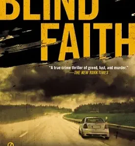 خرید و دانلود نسخه کامل کتاب زبان اصلی Blind Faith PDF | دانلود کتاب خارجی