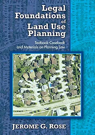 خرید و دانلود نسخه کامل کتاب زبان اصلی Legal Foundations of Land Use Planning: Textbook-Casebook and Materials on Planning Law PDF | دانلود کتاب خارجی_6aae4564e1a52.webp خرید و دانلود نسخه کامل کتاب زبان اصلی Legal Foundations of Land Use Planning: Textbook-Casebook and Materials on Planning Law PDF | دانلود کتاب خارجی