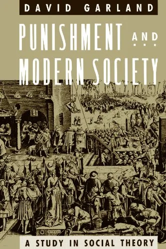 خرید و دانلود نسخه کامل کتاب زبان اصلی Punishment and Modern Society: A Study in Social Theory (Studies in Crime and Justice) 1st Edition PDF | دانلود کتاب خارجی_6aa79b64c5329.jpeg خرید و دانلود نسخه کامل کتاب زبان اصلی Punishment and Modern Society: A Study in Social Theory (Studies in Crime and Justice) 1st Edition PDF | دانلود کتاب خارجی