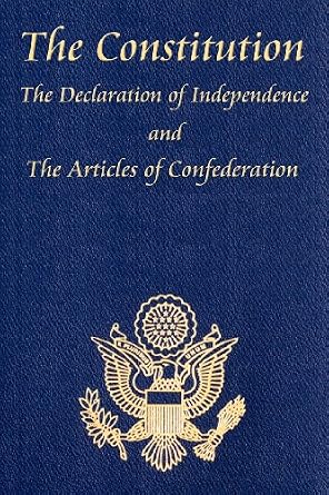 خرید و دانلود نسخه کامل کتاب زبان اصلی The U.S. Constitution with The Declaration of Independence and The Articles of Confederation PDF | دانلود کتاب خارجی_6aa5d08c2a9cc.jpeg خرید و دانلود نسخه کامل کتاب زبان اصلی The U.S. Constitution with The Declaration of Independence and The Articles of Confederation PDF | دانلود کتاب خارجی