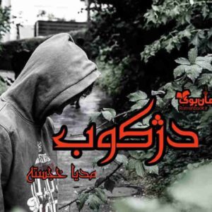 خرید و دانلود نسخه کامل رمان دژکوب | رمان عاشقانه | رمان بزرگسال | رمان اجتماعی