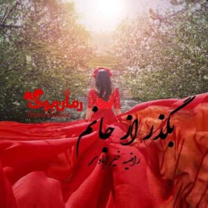 خرید و دانلود نسخه کامل رمان بگذر از جانم | رمان عاشقانه | رمان بزرگسال | رمان اجتماعی
